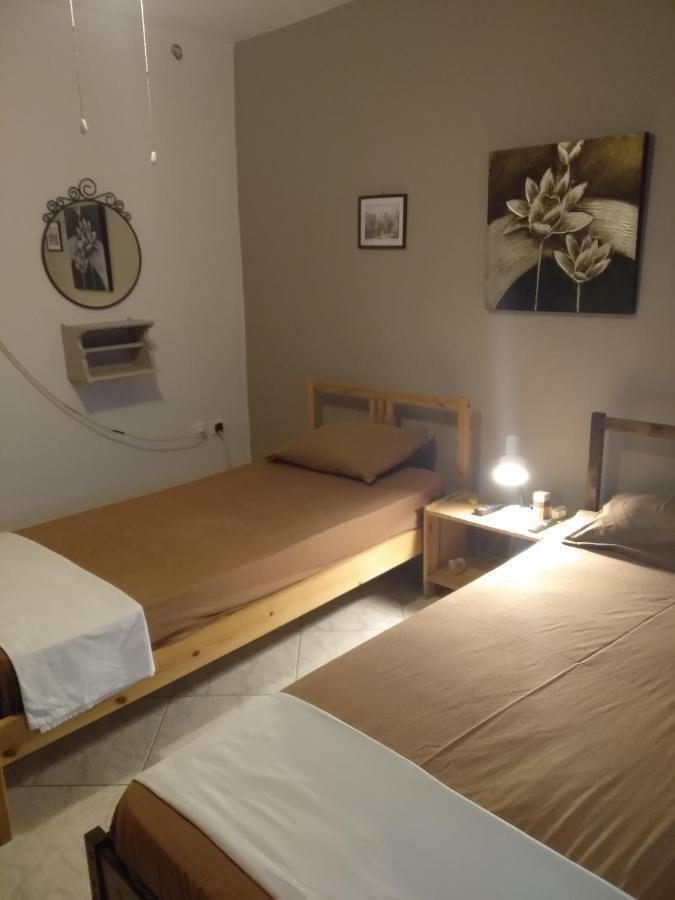 Potamos Apartment