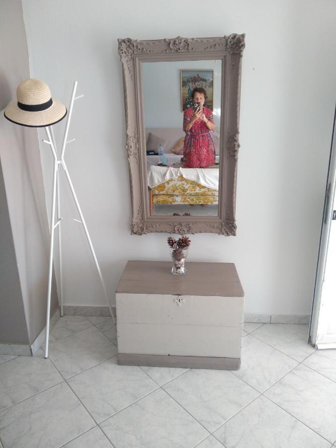 Apartment Potamos