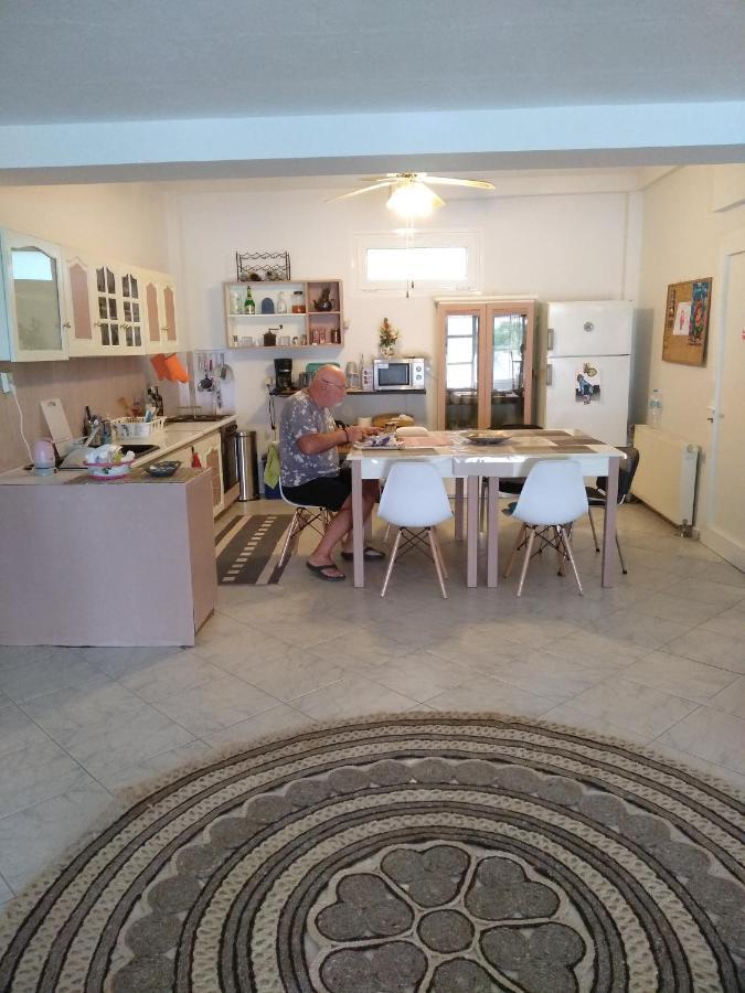 Potamos Apartment