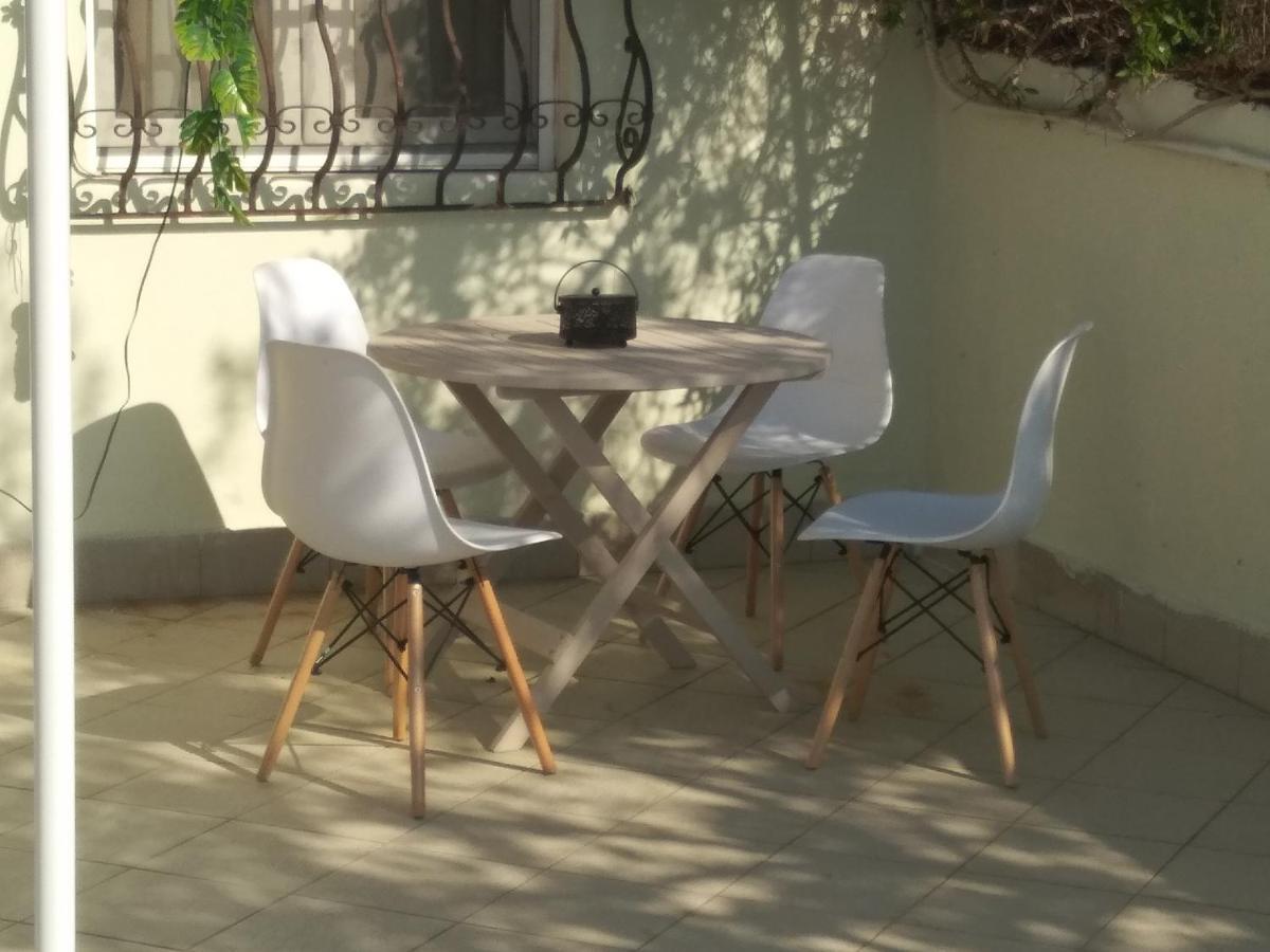 Potamos Apartment