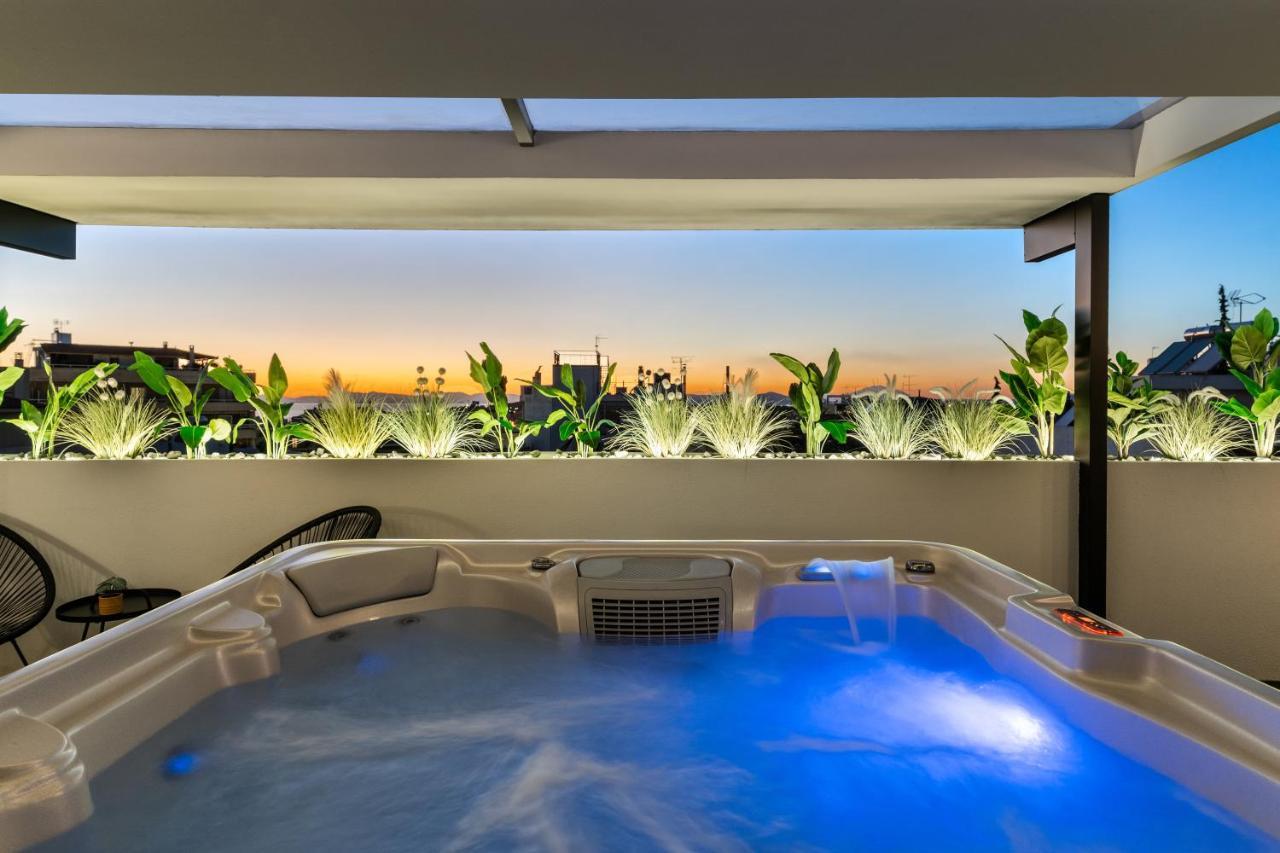 Sunset Escape & Apartment *