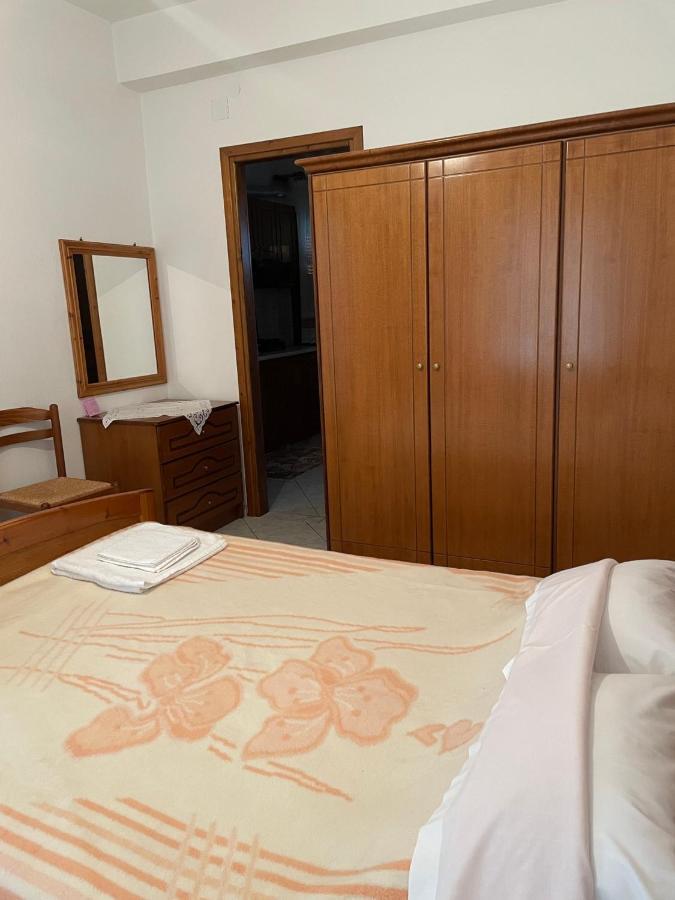 Aparthotel αγναντεμα
