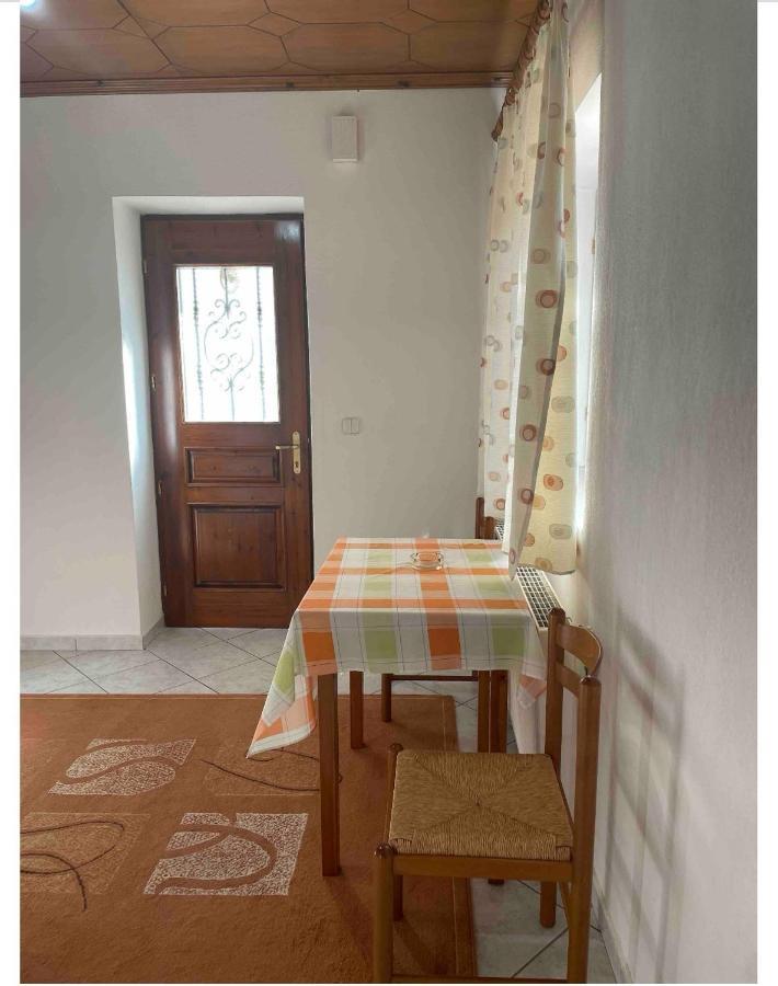 αγναντεμα Aparthotel Elati (Trikala)