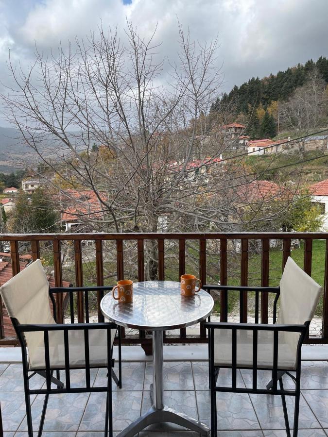 αγναντεμα Elati (Trikala)