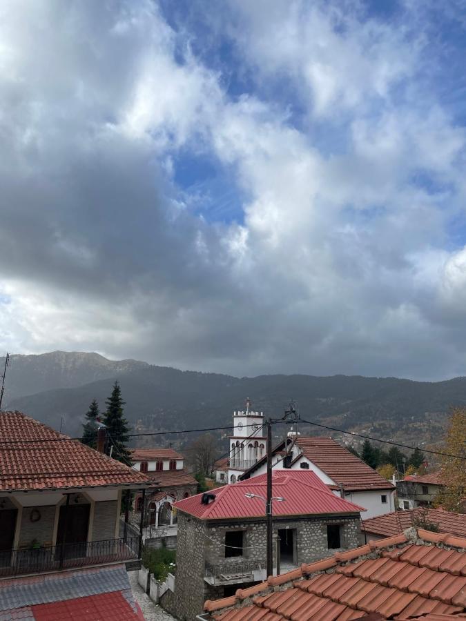 Aparthotel αγναντεμα *