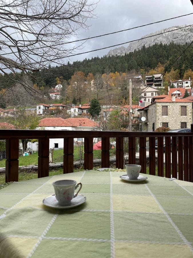 Aparthotel αγναντεμα