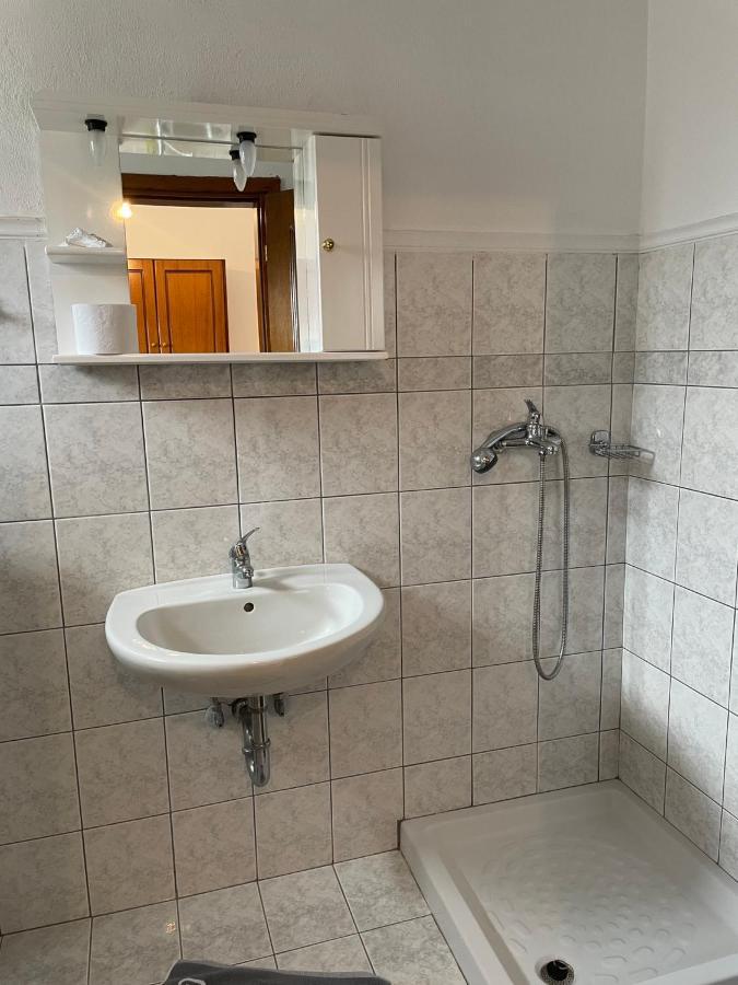 αγναντεμα Aparthotel *