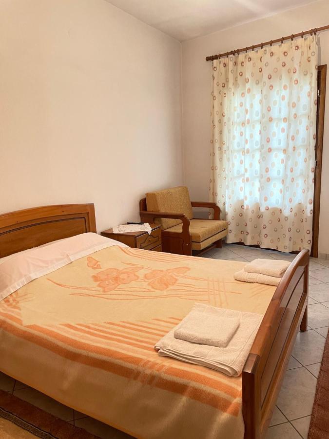 Aparthotel αγναντεμα Elati (Trikala)