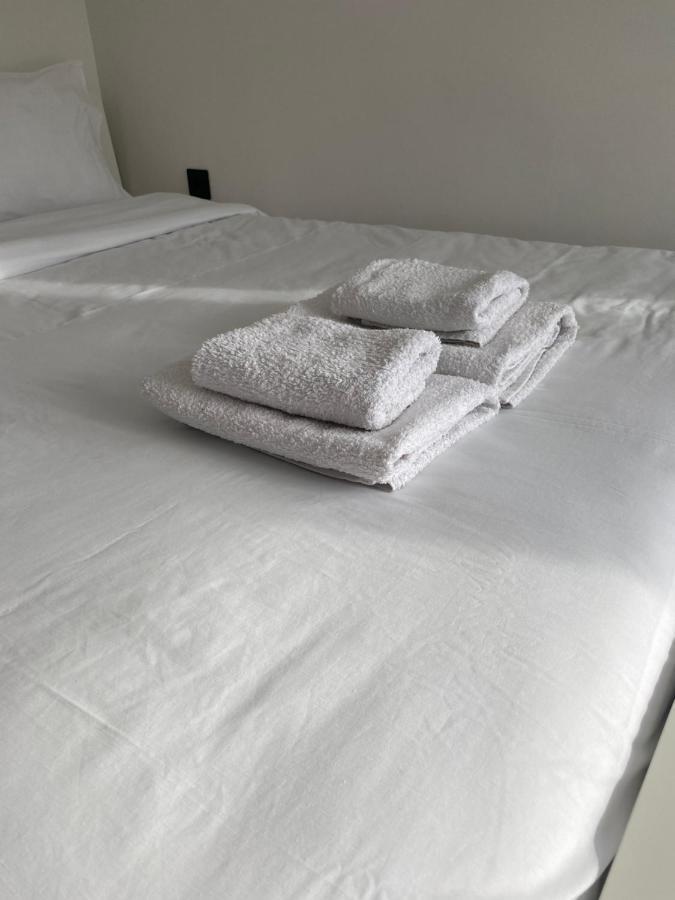 Seaview By Agora Flats Apartment Thessaloniki