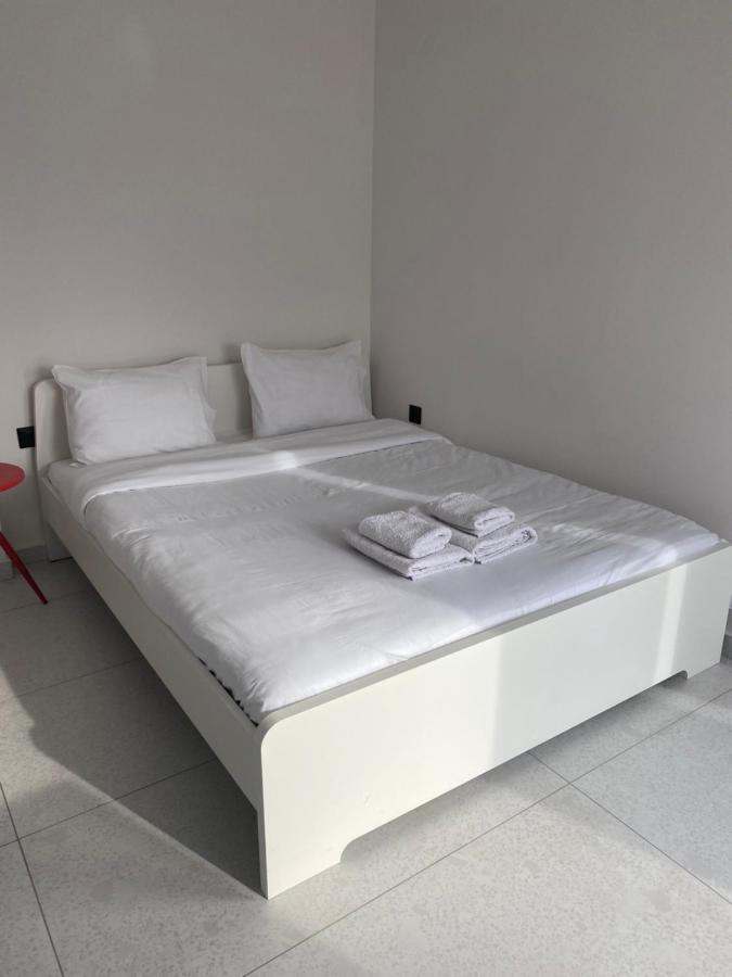 Seaview By Agora Flats * Thessaloniki