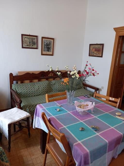 The Mansion Of Mrs. Maria Holiday home Serifos Town