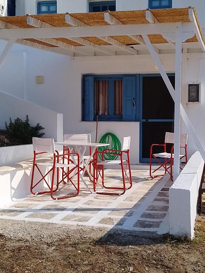The Mansion Of Mrs. Maria