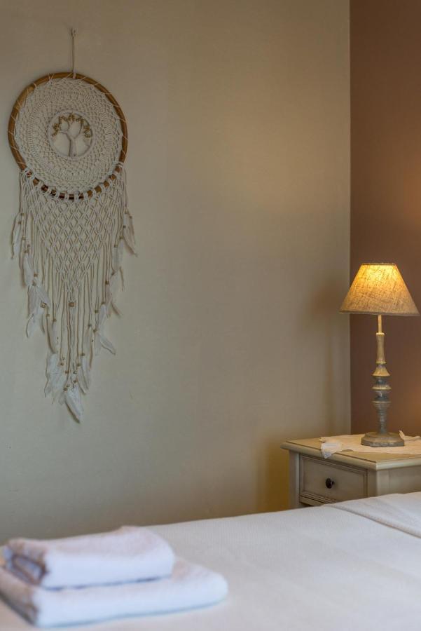 Polihymnia St George Retreat By Apokoronas-villas *