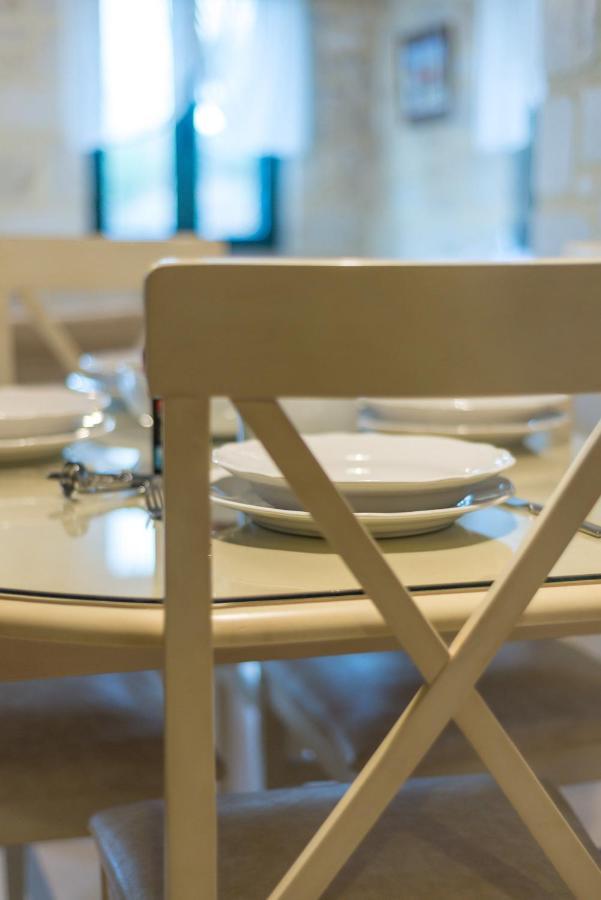 Polihymnia St George Retreat By Apokoronas-villas Villa *