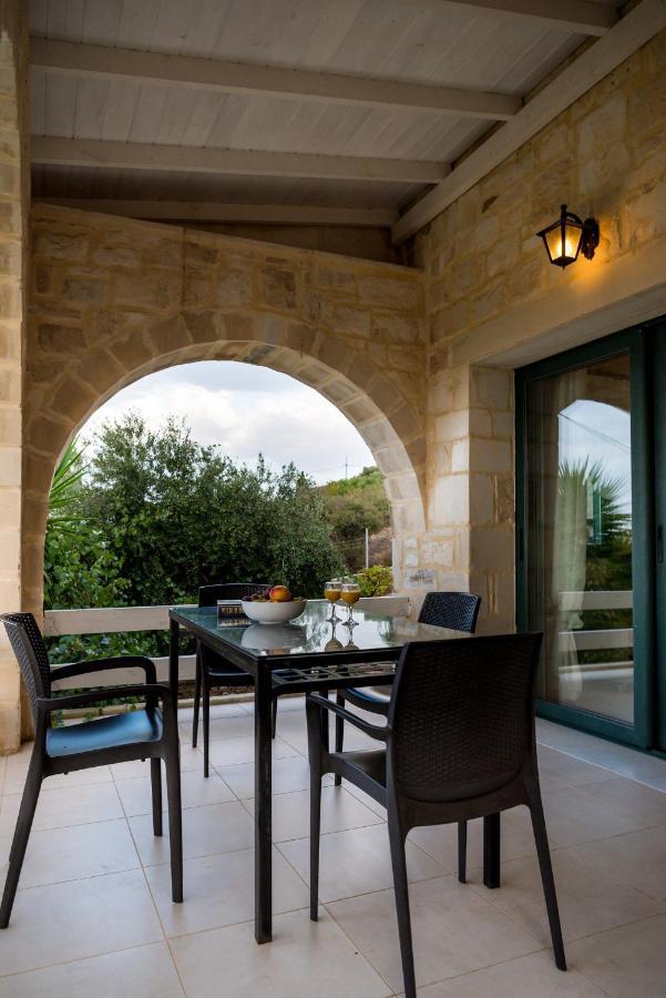 Villa Polihymnia St George Retreat By Apokoronas-villas