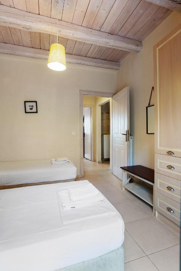 Polihymnia St George Retreat By Apokoronas-villas Villa