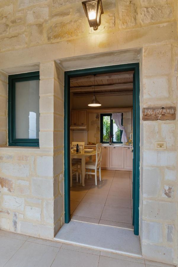 Polihymnia St George Retreat By Apokoronas-villas