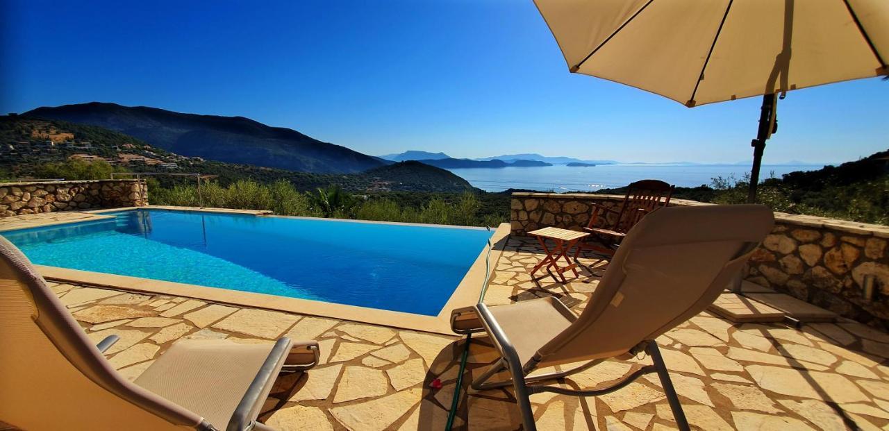 Selene Villa Sivota (Lefkada)