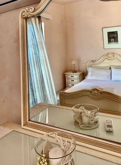 Marine's Lux Villa:golden Sunset * Kalamata