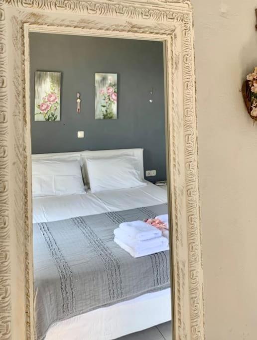 Villa Marine's Lux Villa:golden Sunset