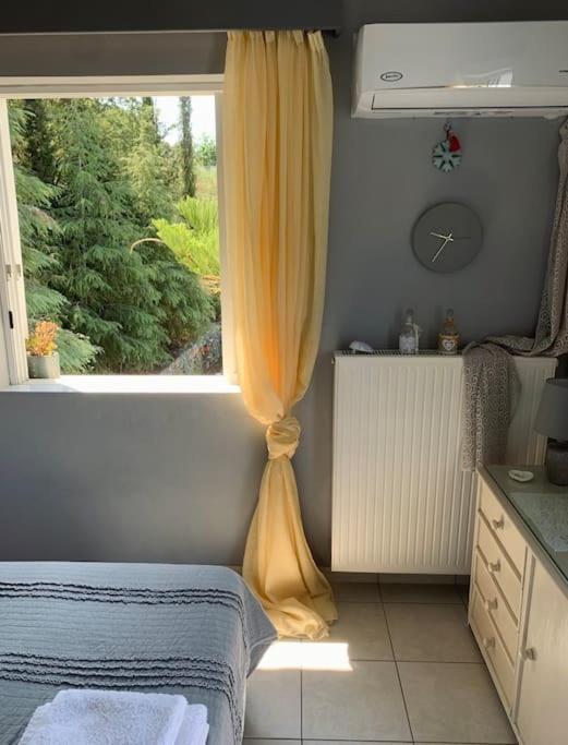 Marine's Lux Villa:golden Sunset * Kalamata