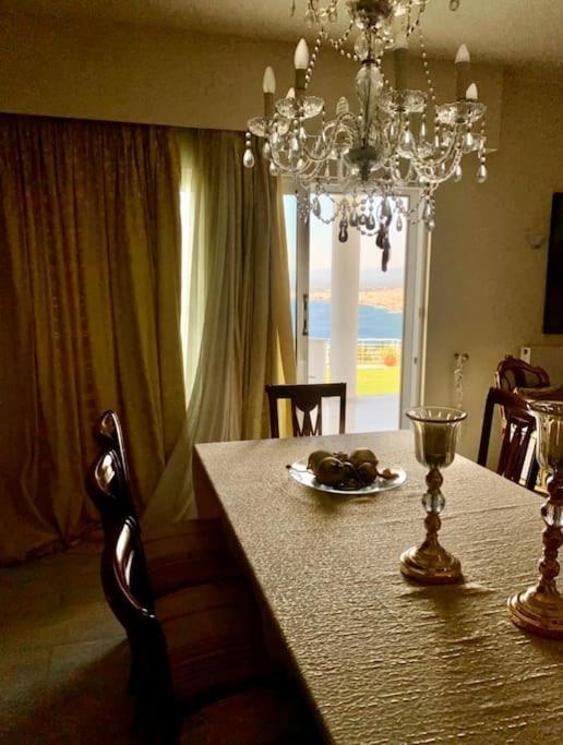 Marine's Lux Villa:golden Sunset Villa *