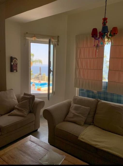 Marine's Lux Villa:golden Sunset * Kalamata