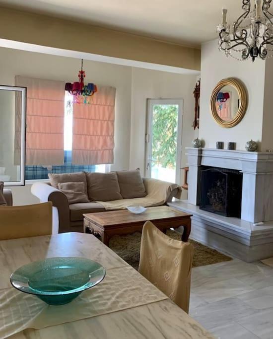 Marine's Lux Villa:golden Sunset