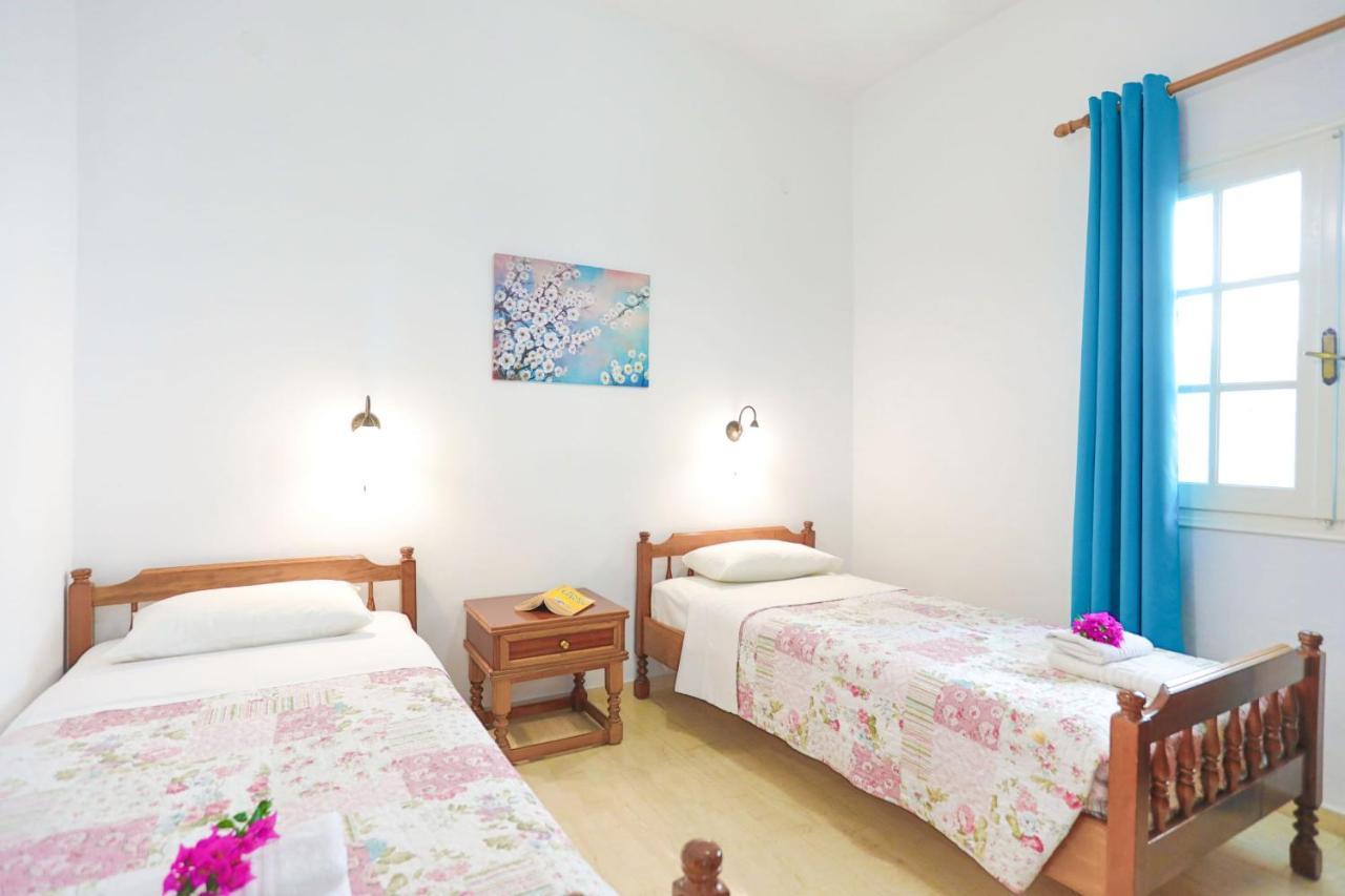 Apartment Evanna House In Saint Stephanos *
