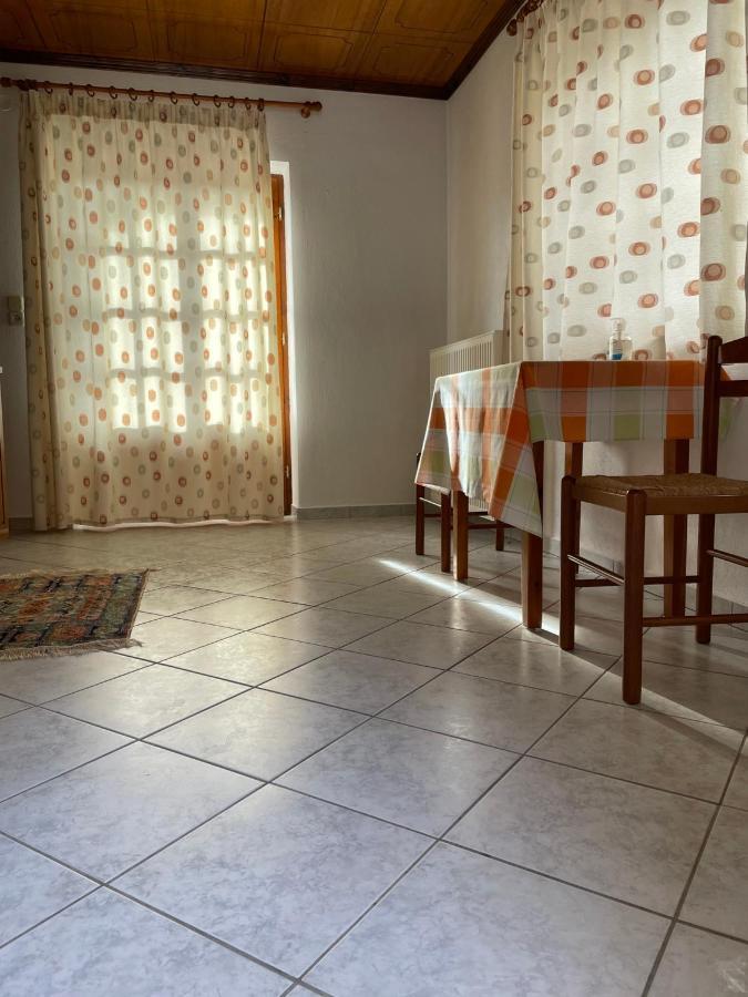 αγναντεμα Aparthotel *