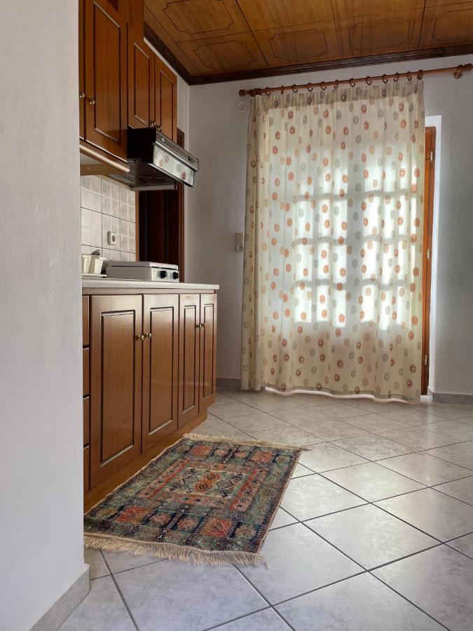 αγναντεμα Aparthotel *