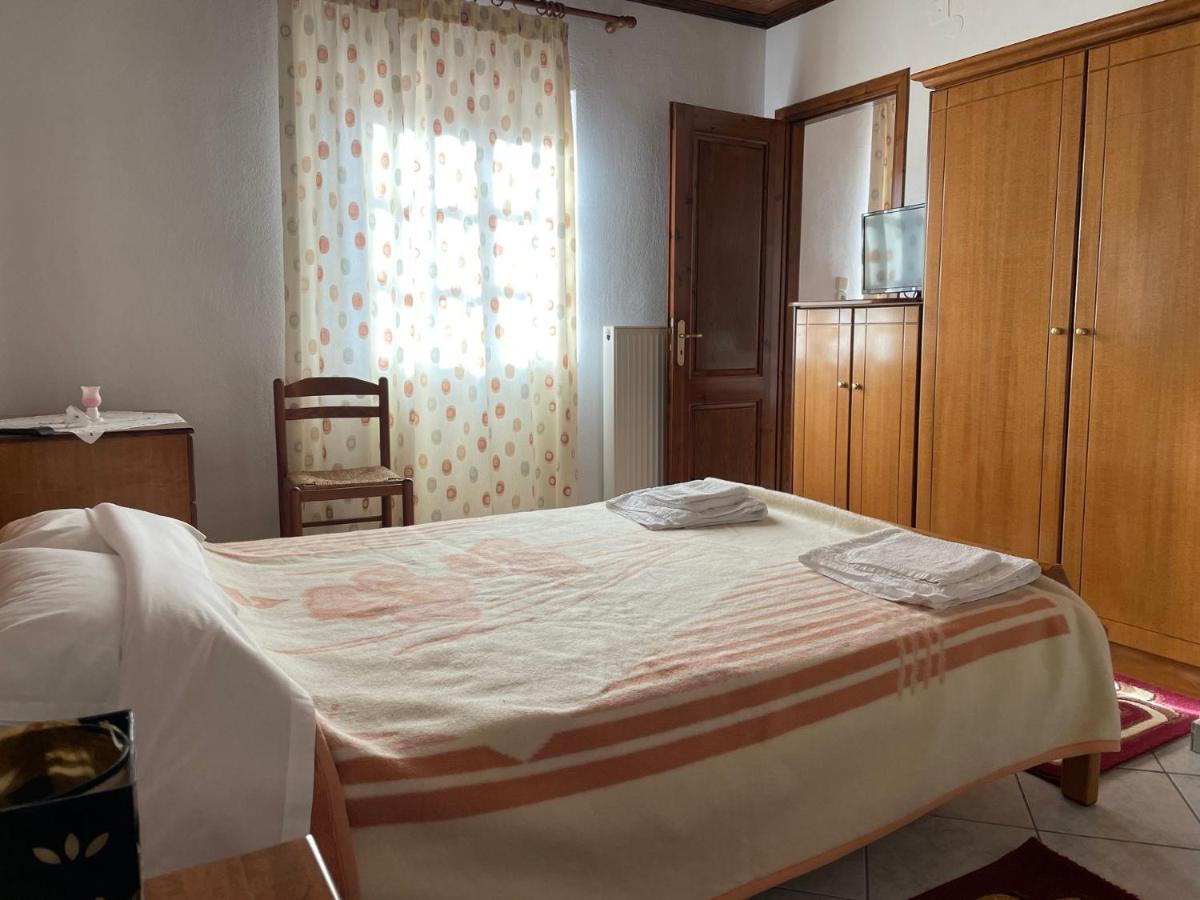 Aparthotel αγναντεμα *