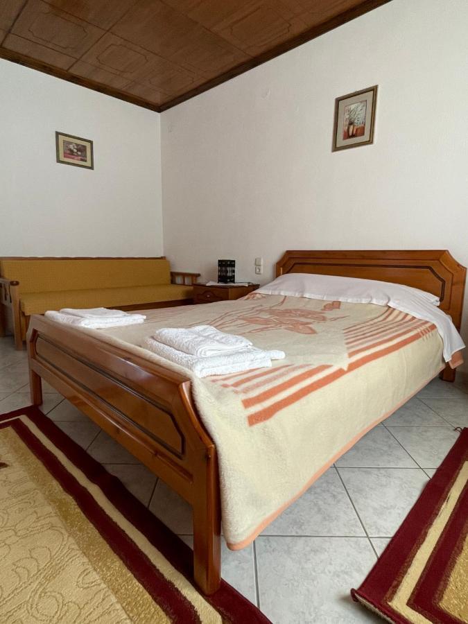 αγναντεμα Aparthotel Elati (Trikala)