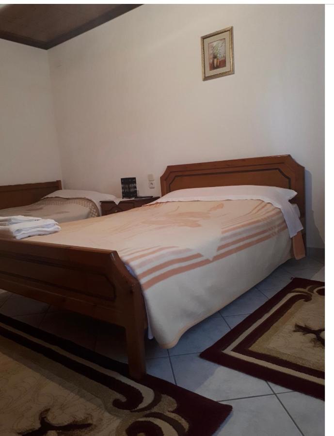 Aparthotel αγναντεμα