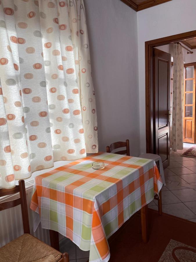 αγναντεμα * Elati (Trikala)
