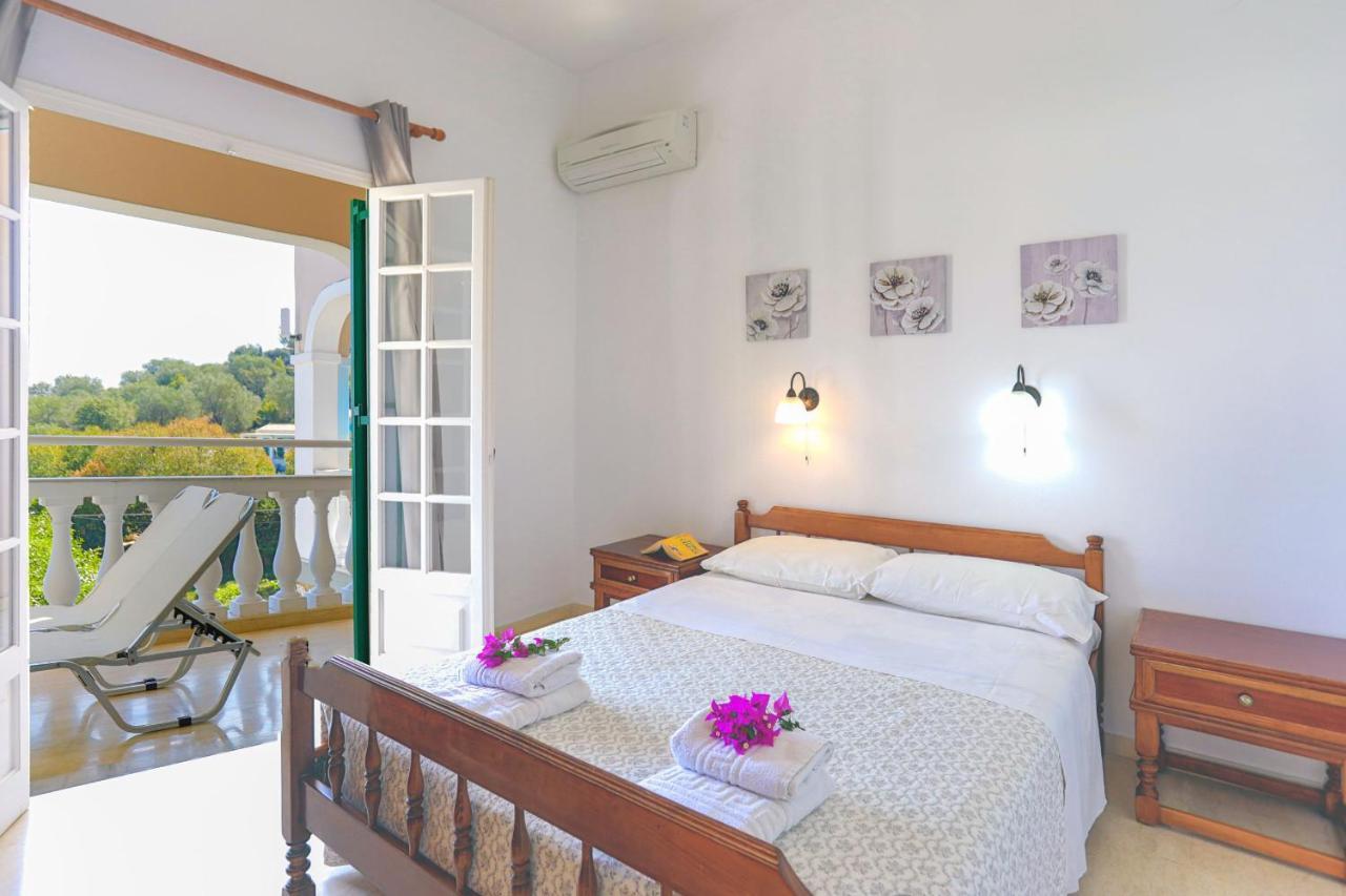 Evanna House In Saint Stephanos Apartment Agios Stefanos (Thinali)