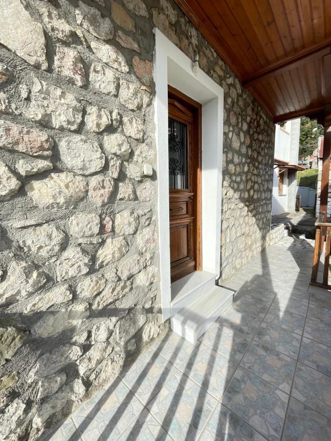 αγναντεμα Aparthotel