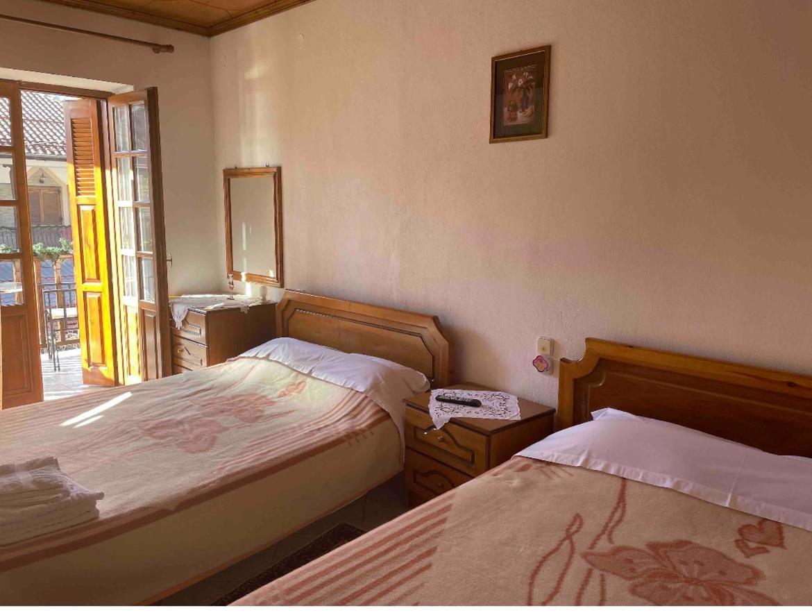 Aparthotel αγναντεμα Elati (Trikala)