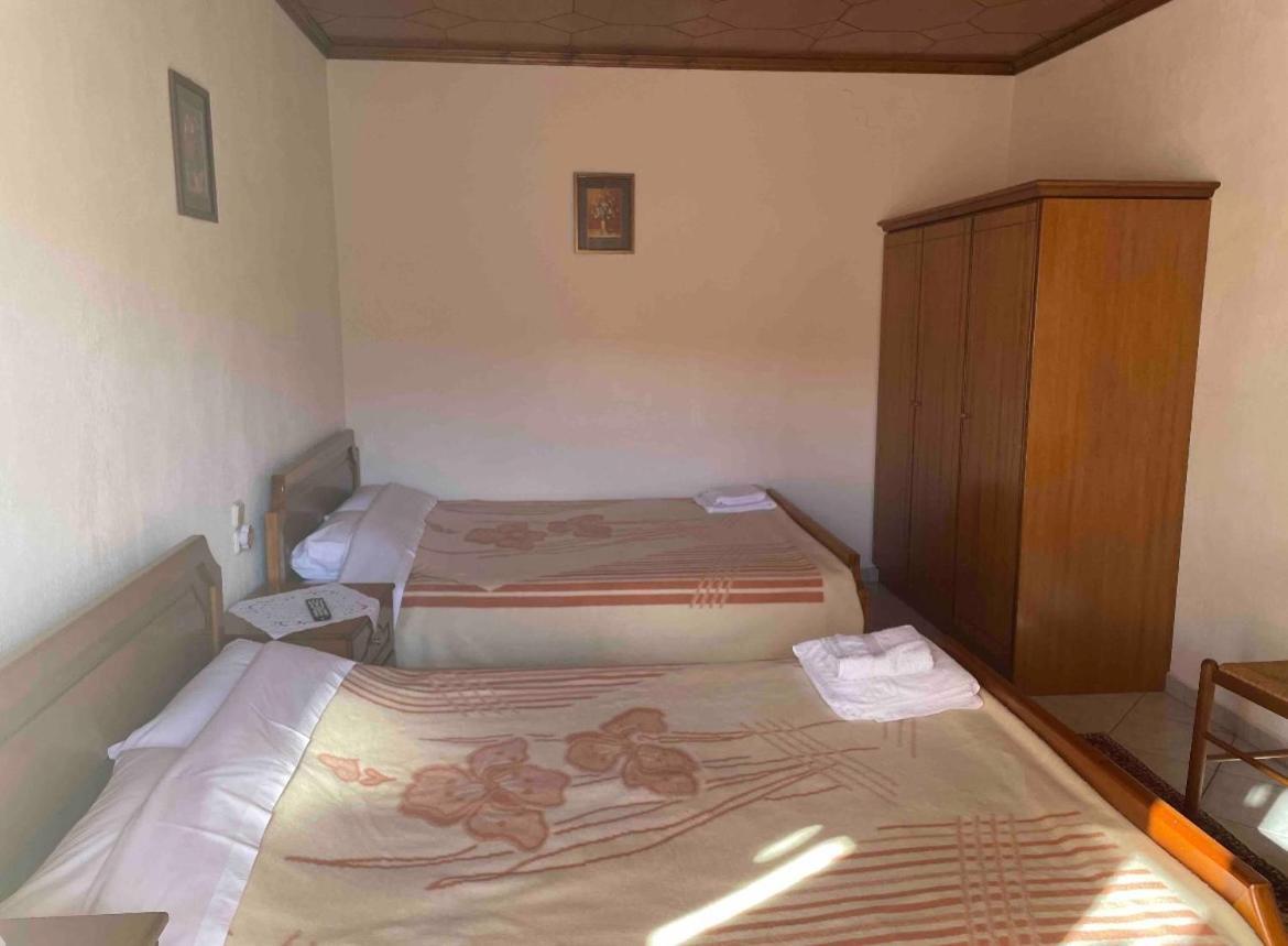 αγναντεμα * Elati (Trikala)