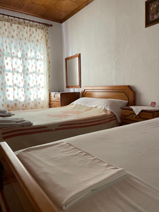 Aparthotel αγναντεμα *