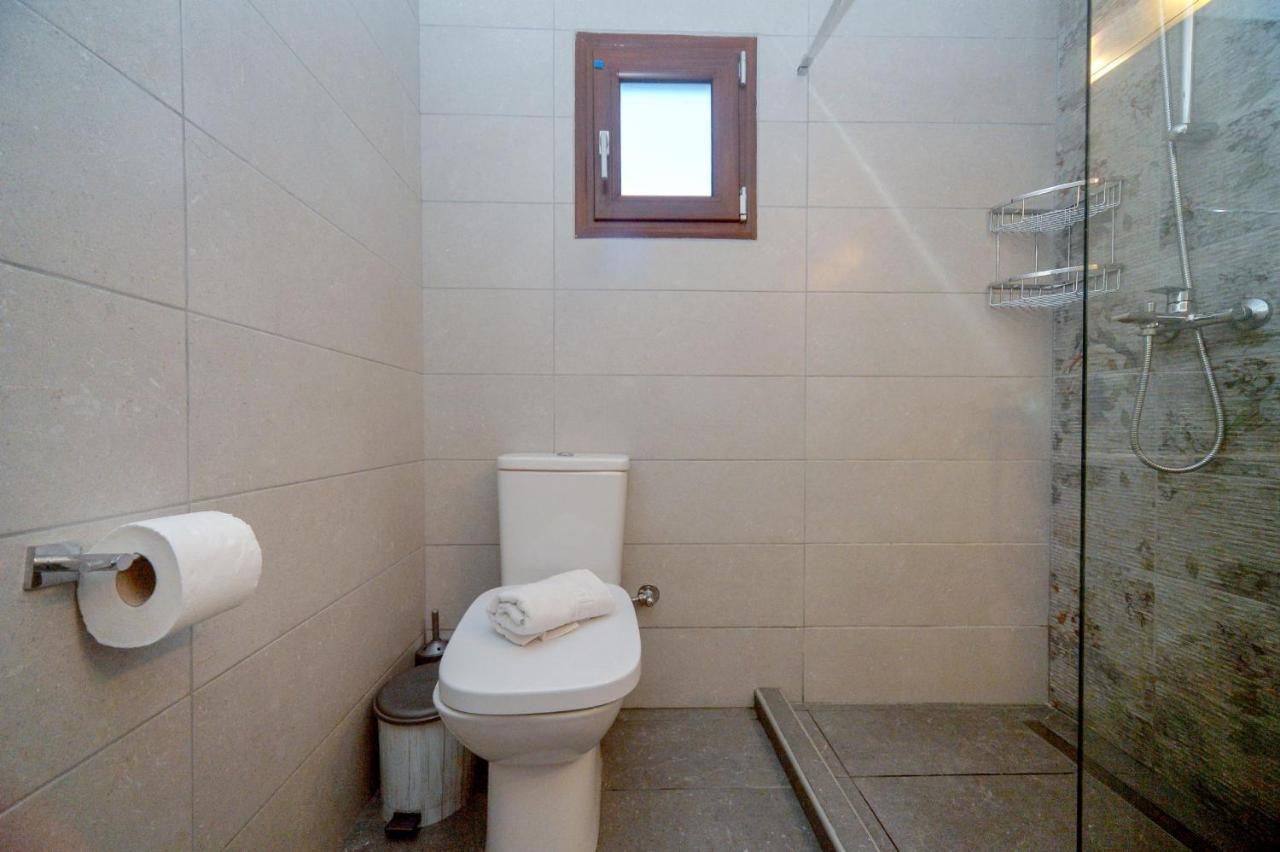 Apartment Aglaia