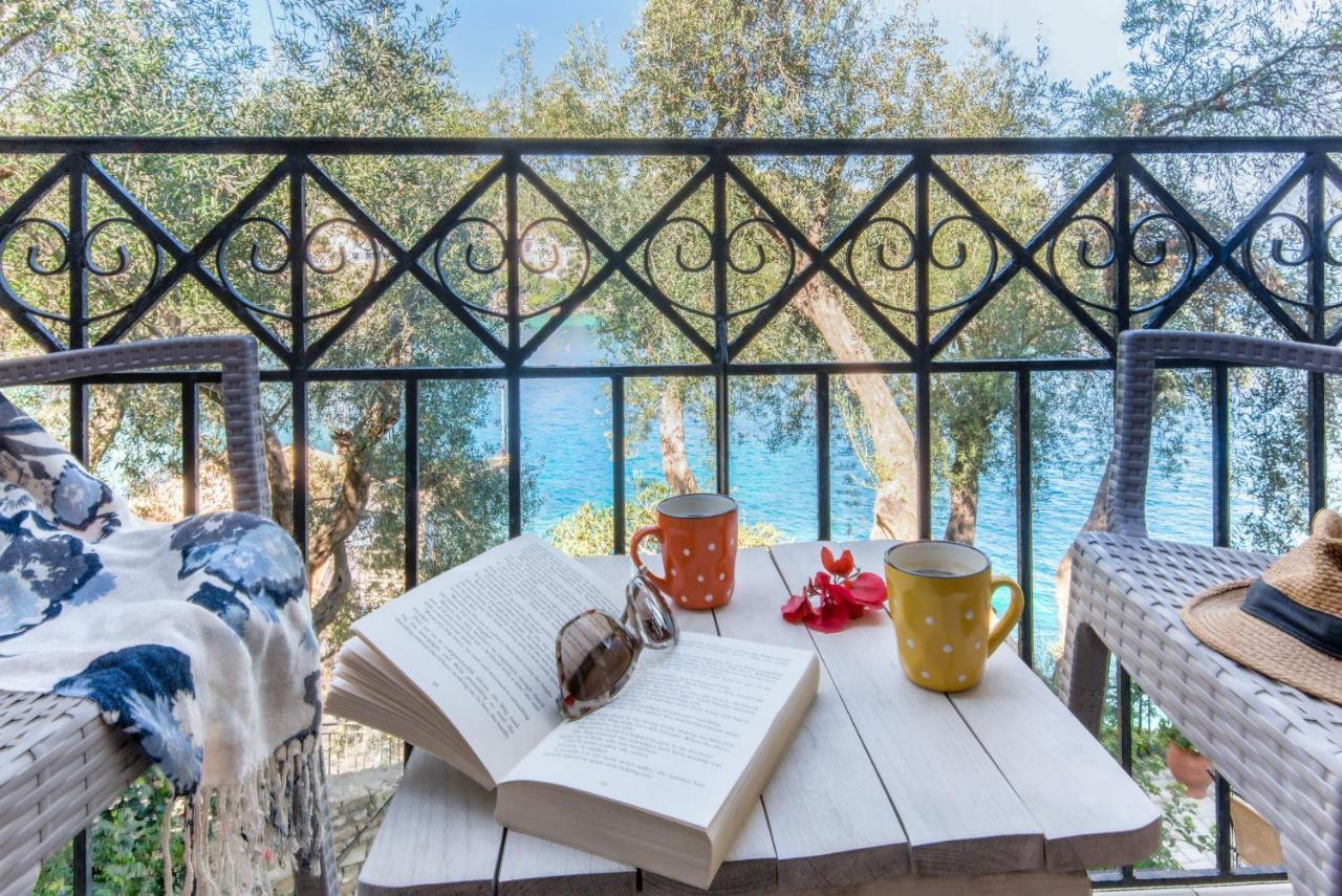 Apartment Aglaia