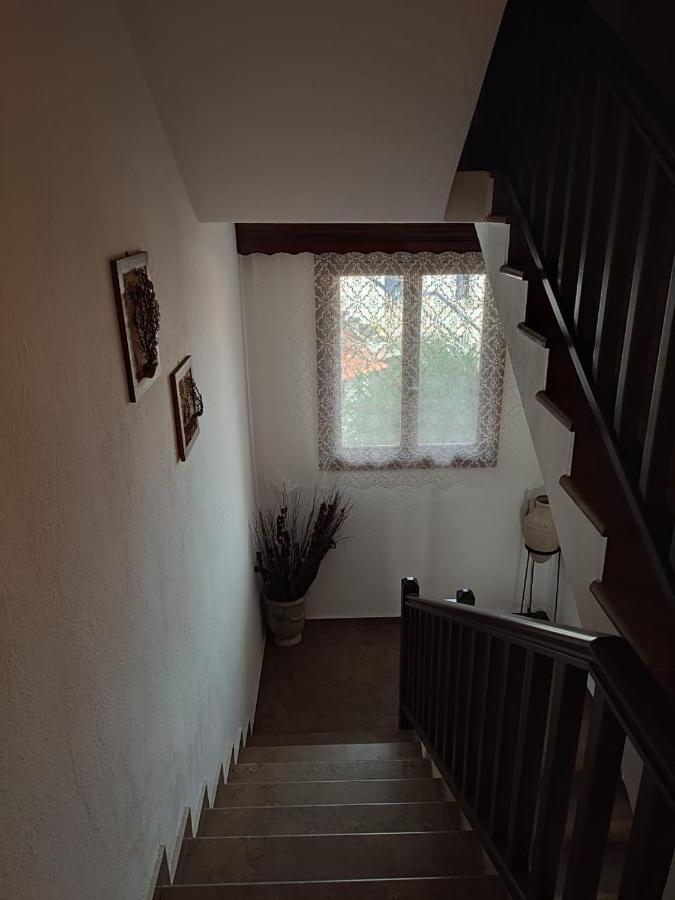 φωτεινη Guest house *