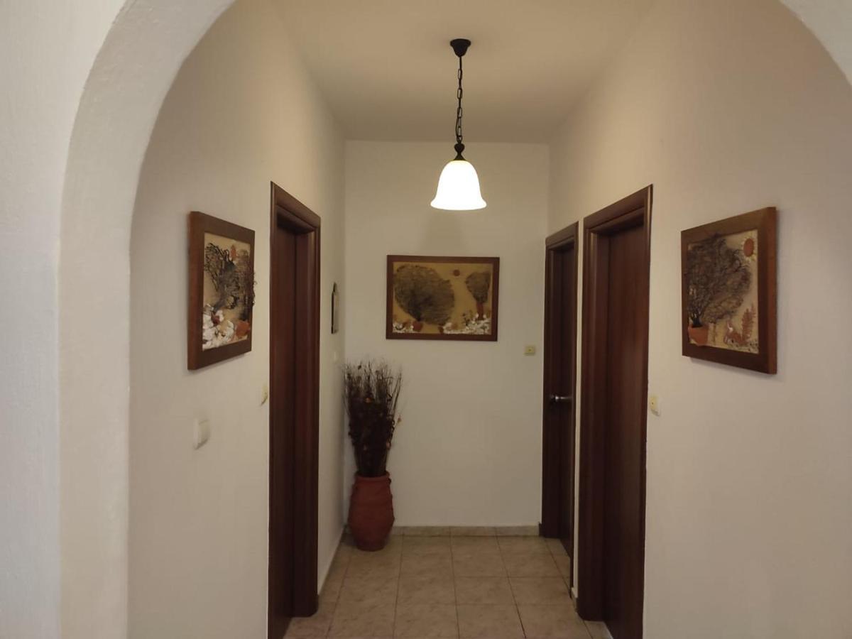 Guest house φωτεινη *