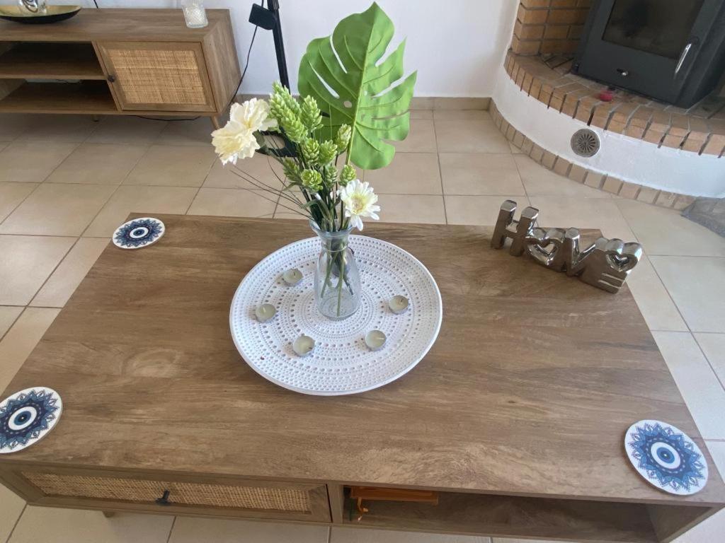Mirabello Villa Agios Nikolaos (Crete)