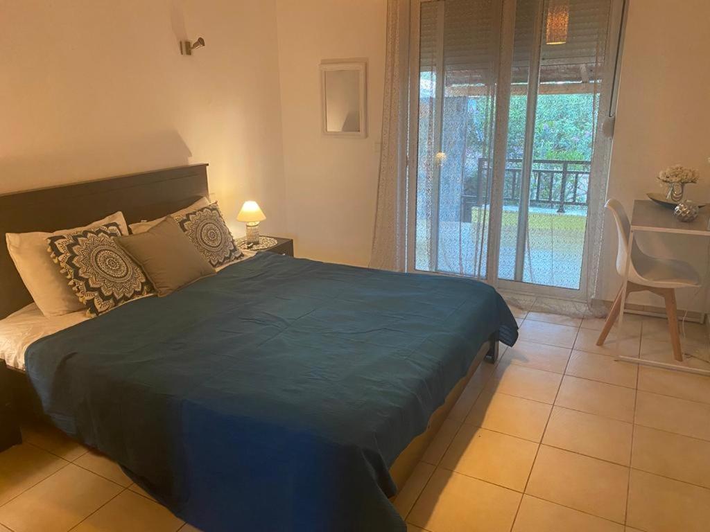 Mirabello Villa