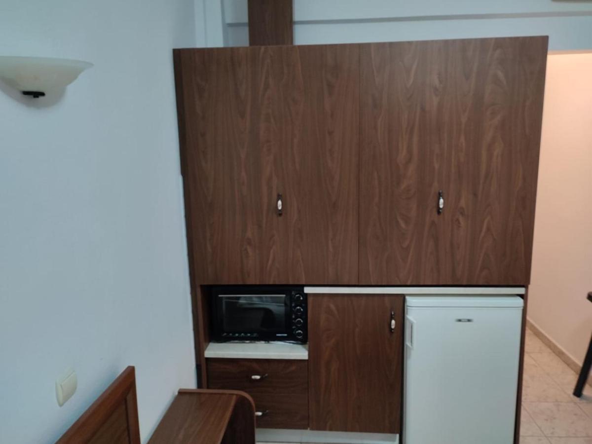 Guest house φωτεινη *