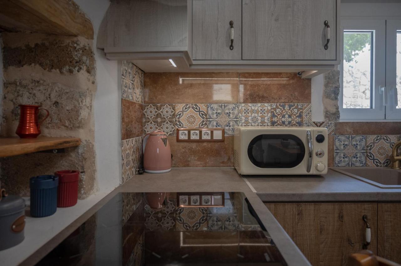 Holiday home Stone Serenity,2br In With Dreamy Sea Views