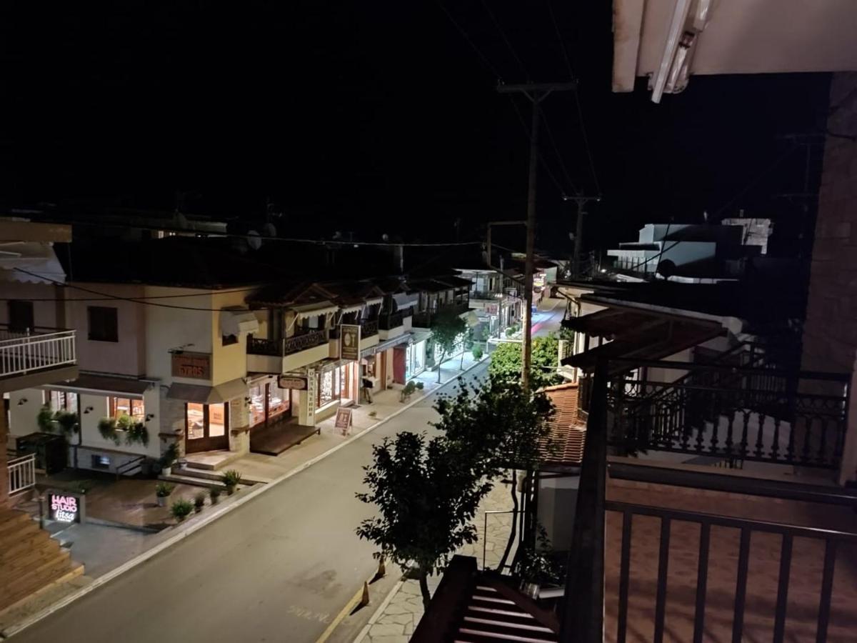 φωτεινη Guest house *