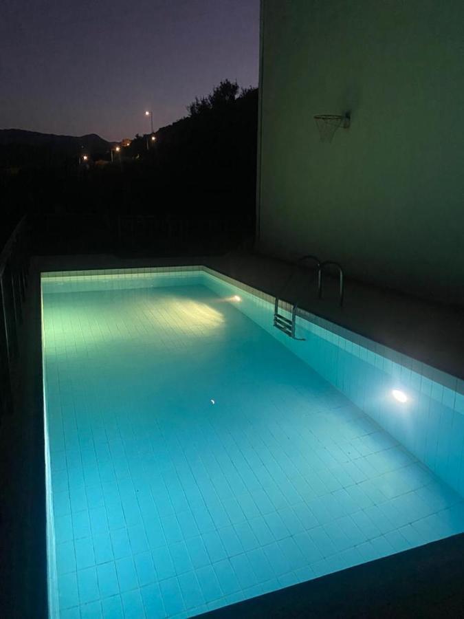 Mirabello Villa Agios Nikolaos (Crete)